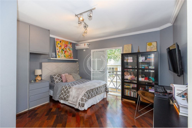 Imagem Casa com 4 Quartos à Venda, 367 m² em Campo Belo - São Paulo Imagem Casa com 4 Quartos à Venda, 367 m² em Campo Belo - São Paulo