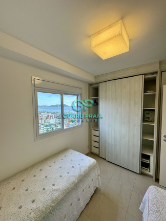 Imagem Apartamento com 3 Quartos à Venda, 97 m² em Enseada - Guarujá