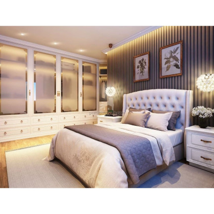 Apartamento com 2 Quartos à Venda, 74 m² em Perequê - Porto Belo