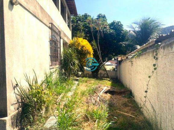 Imagem Casa com 5 Quartos à Venda, 400 m² em Serra Grande - Niterói Imagem Casa com 5 Quartos à Venda, 400 m² em Serra Grande - Niterói