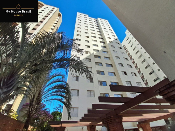 Apartamento com 3 Quartos à Venda, 68 m² em Santana - São Paulo