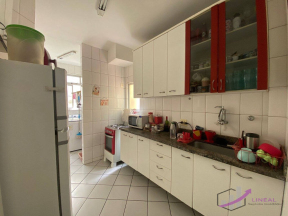 Imagem Cobertura com 3 Quartos à Venda, 160 m² em Estoril - Belo Horizonte Imagem Cobertura com 3 Quartos à Venda, 160 m² em Estoril - Belo Horizonte