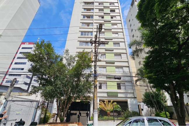 Imagem Apartamento com 2 Quartos à Venda, 63 m² em Planalto Paulista - São Paulo Imagem Apartamento com 2 Quartos à Venda, 63 m² em Planalto Paulista - São Paulo