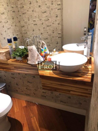 Imagem Apartamento com 3 Quartos à Venda, 110 m² em Vila Parque Jabaquara - São Paulo