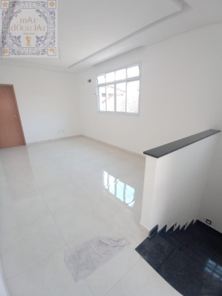 Casa com 3 Quartos à Venda, 95 m² em Embaré - Santos