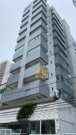 Imagem Apartamento com 1 Quarto à Venda, 39 m² em Boqueirão - Praia Grande Imagem Apartamento com 1 Quarto à Venda, 39 m² em Boqueirão - Praia Grande