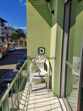 Imagem Apartamento com 2 Quartos à Venda, 78 m² em Nossa Senhora Das Dores - Santa Maria