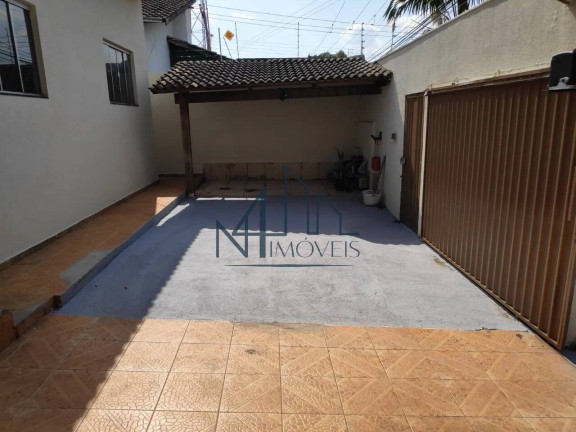 Imagem Casa com 4 Quartos à Venda, 165 m² em Setor Faiçalville - Goiânia Imagem Casa com 4 Quartos à Venda, 165 m² em Setor Faiçalville - Goiânia