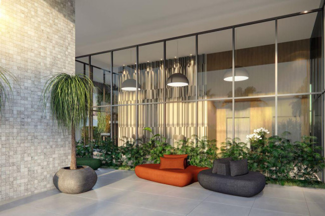 Imagem Apartamento com 3 Quartos à Venda, 83 m² em Cocó - Fortaleza Imagem Apartamento com 3 Quartos à Venda, 83 m² em Cocó - Fortaleza