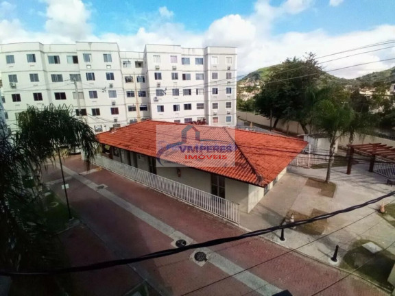Imagem Apartamento com 2 Quartos à Venda, 50 m² em Tomás Coelho - Rio De Janeiro