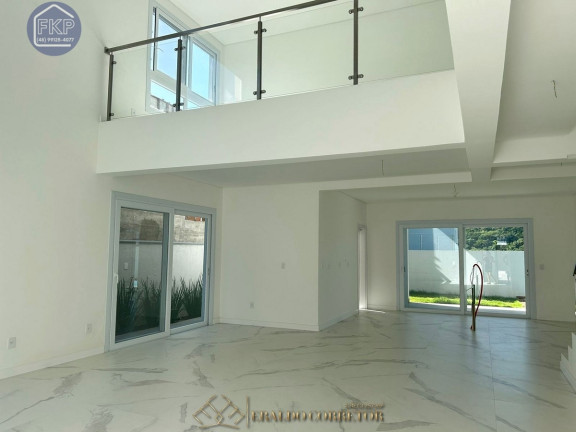 Imagem Casa com 4 Quartos à Venda, 606 m² em Ingleses Do Rio Vermelho - Florianópolis