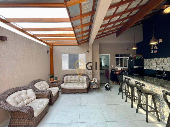 Imagem Casa com 2 Quartos à Venda, 80 m² em Bairro Do Colonia - Jacareí