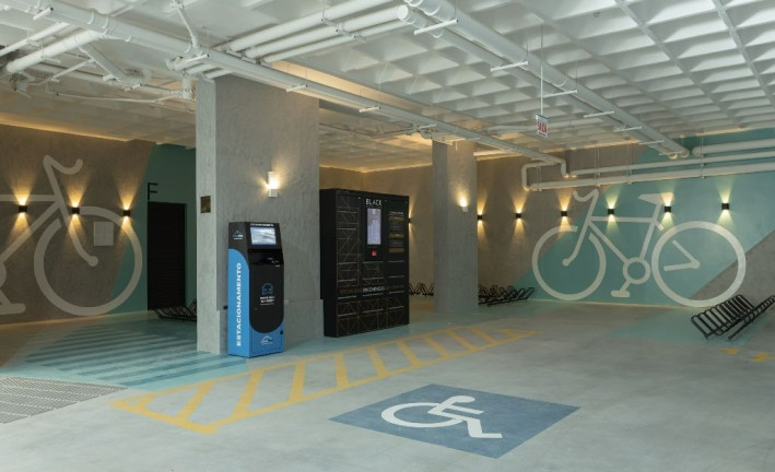 Imagem Sala Comercial à Venda, 27 m² em Estreito - Florianopolis