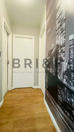 Imagem Apartamento com 2 Quartos para Alugar, 65 m² em Brooklin - São Paulo Imagem Apartamento com 2 Quartos para Alugar, 65 m² em Brooklin - São Paulo