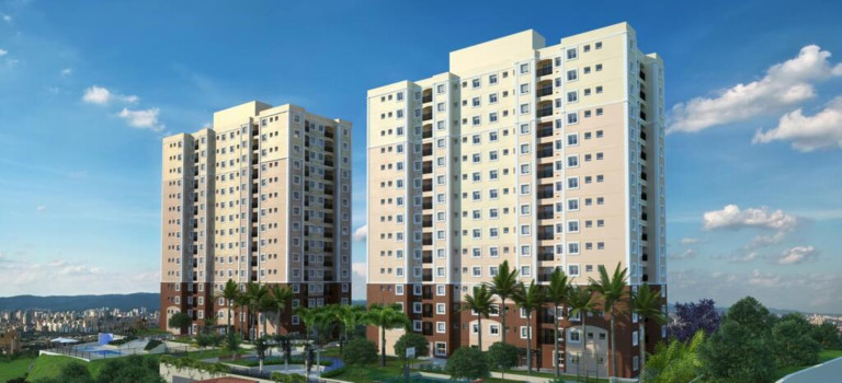 Imagem Imóvel com 2 Quartos à Venda, 55 m² em Vila Andrade - São Paulo Imagem Imóvel com 2 Quartos à Venda, 55 m² em Vila Andrade - São Paulo
