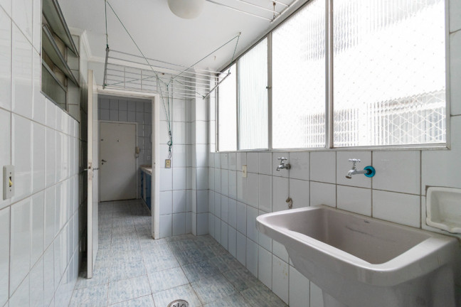 Imagem Apartamento com 3 Quartos à Venda, 92 m² em Jardim Paulista - São Paulo Imagem Apartamento com 3 Quartos à Venda, 92 m² em Jardim Paulista - São Paulo