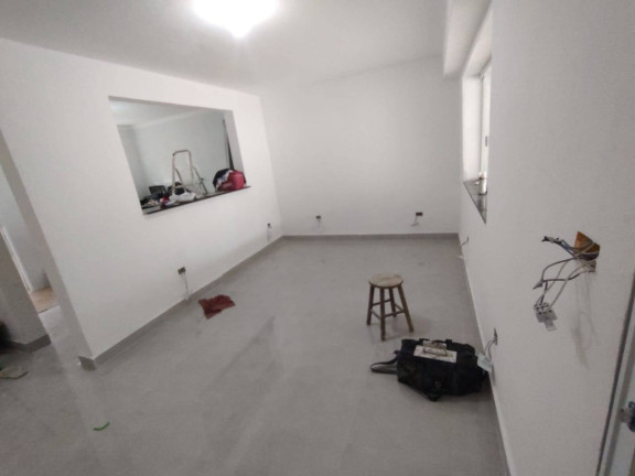 Imagem Casa com 2 Quartos à Venda, 89 m² em Canto Do Forte - Praia Grande Imagem Casa com 2 Quartos à Venda, 89 m² em Canto Do Forte - Praia Grande
