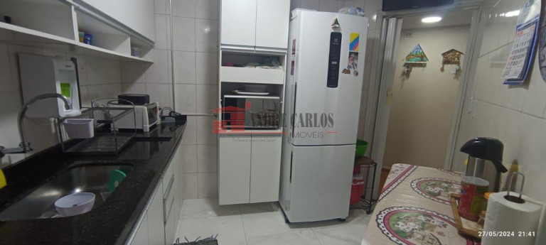Imagem Apartamento com 2 Quartos à Venda, 56 m² em Bandeiras - Osasco Imagem Apartamento com 2 Quartos à Venda, 56 m² em Bandeiras - Osasco