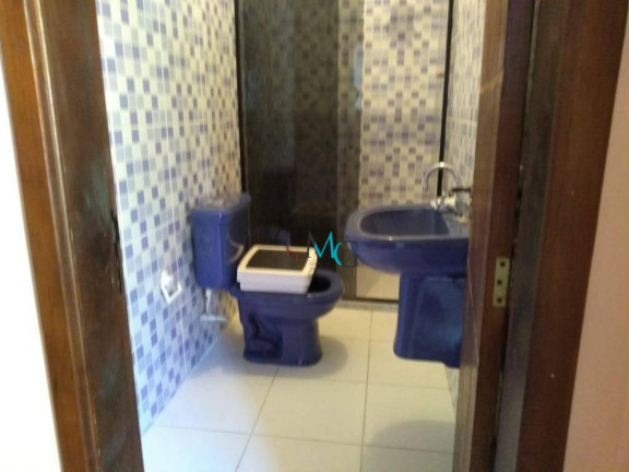 Imagem Casa com 4 Quartos à Venda, 250 m² em Campo Grande - Rio De Janeiro