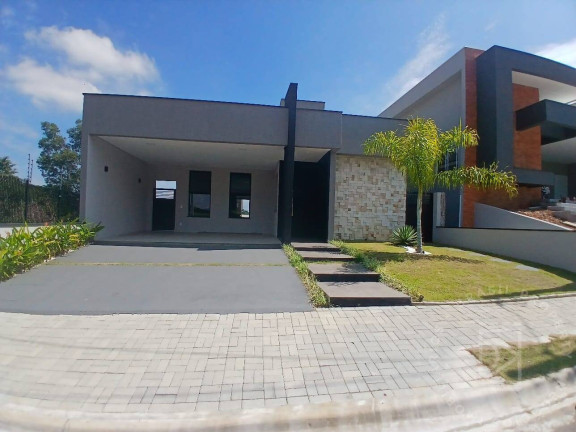 Imagem Casa com 3 Quartos à Venda, 227 m² em Residencial Colinas - Caçapava Imagem Casa com 3 Quartos à Venda, 227 m² em Residencial Colinas - Caçapava