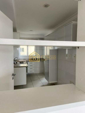 Imagem Apartamento com 3 Quartos à Venda, 128 m² em Centro - Santo André Imagem Apartamento com 3 Quartos à Venda, 128 m² em Centro - Santo André