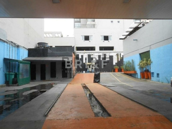Imagem Terreno à Venda, 623 m² em Barra Funda - São Paulo Imagem Terreno à Venda, 623 m² em Barra Funda - São Paulo