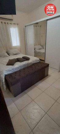 Imagem Casa com 3 Quartos à Venda, 250 m² em Bom Retiro - Santos Imagem Casa com 3 Quartos à Venda, 250 m² em Bom Retiro - Santos