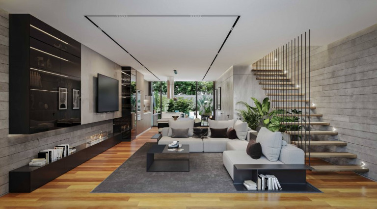 Imagem Sobrado com 3 Quartos à Venda, 250 m² em Rio Pequeno - Camboriú Imagem Sobrado com 3 Quartos à Venda, 250 m² em Rio Pequeno - Camboriú