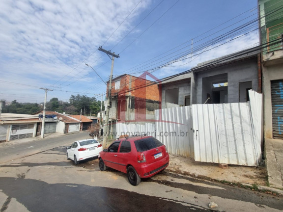 Imagem Sobrado com 2 Quartos à Venda, em Vila Dos Comerciários - Franco Da Rocha Imagem Sobrado com 2 Quartos à Venda, em Vila Dos Comerciários - Franco Da Rocha