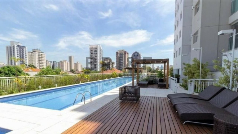 Imagem Apartamento com 2 Quartos à Venda, 89 m² em Brooklin - São Paulo Imagem Apartamento com 2 Quartos à Venda, 89 m² em Brooklin - São Paulo