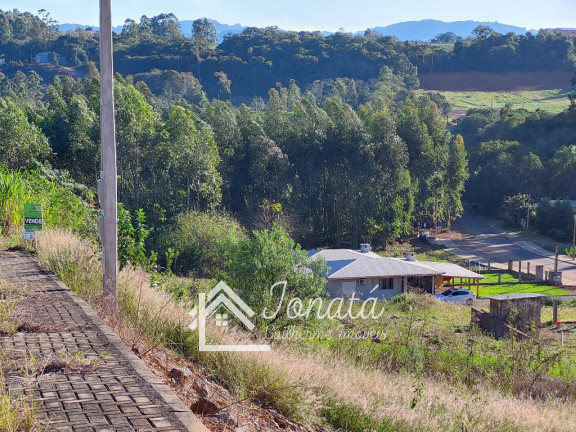 Imagem Terreno à Venda, 360 m² em Centro - Alto Feliz