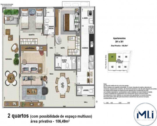 Imagem Imóvel com 3 Quartos à Venda, 106 m² em Laranjeiras - Rio De Janeiro Imagem Imóvel com 3 Quartos à Venda, 106 m² em Laranjeiras - Rio De Janeiro