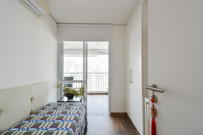 Imagem Apartamento com 2 Quartos à Venda, 68 m² em Chácara Inglesa - São Paulo