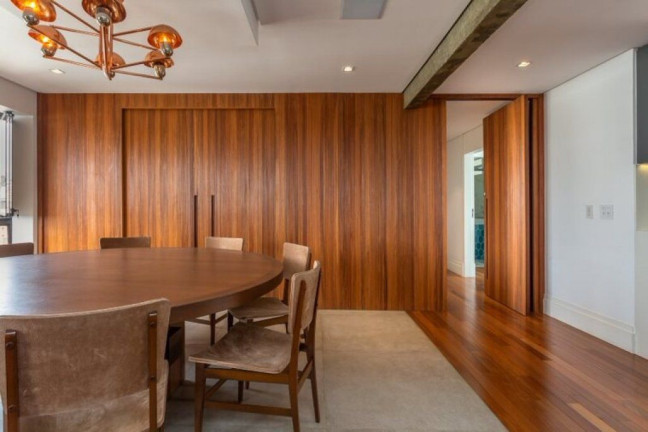 Imagem Apartamento com 4 Quartos à Venda, 362 m² em Vila Nova Conceição - São Paulo