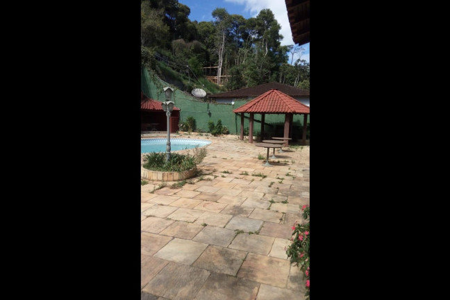 Imagem Casa com 4 Quartos à Venda, 5.856 m² em Quinta Da Barra - Teresópolis Imagem Casa com 4 Quartos à Venda, 5.856 m² em Quinta Da Barra - Teresópolis