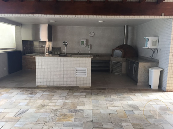 Imagem Apartamento com 3 Quartos à Venda, 178 m² em Enseada - Guarujá