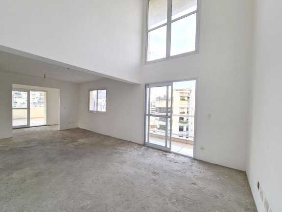 Imagem Cobertura com 4 Quartos à Venda, 234 m² em Vila Uberabinha - São Paulo Imagem Cobertura com 4 Quartos à Venda, 234 m² em Vila Uberabinha - São Paulo