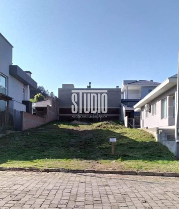 Imagem Terreno à Venda, 382 m² em Aurora - Carlos Barbosa Imagem Terreno à Venda, 382 m² em Aurora - Carlos Barbosa