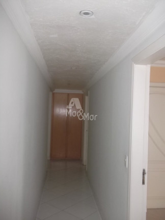 Imagem Apartamento com 3 Quartos para Alugar, 180 m² em Pitangueiras - Guarujá Imagem Apartamento com 3 Quartos para Alugar, 180 m² em Pitangueiras - Guarujá