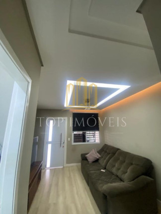 Imagem Casa de Condomínio com 3 Quartos à Venda, 125 m² em Condomínio Residencial Campo Belo - São José Dos Campos