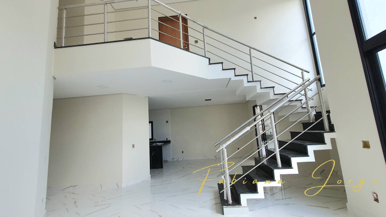 Imagem Casa de Condomínio com 4 Quartos à Venda, 240 m² em Jardim São Marcos - Valinhos