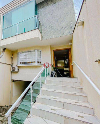 Imagem Sobrado com 3 Quartos à Venda, 300 m² em Tatuapé - São Paulo