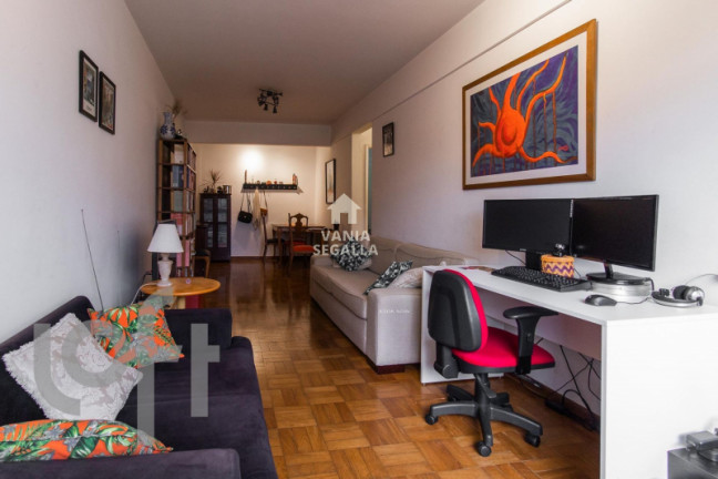 Imagem Apartamento com 2 Quartos à Venda, 94 m² em Perdizes - São Paulo Imagem Apartamento com 2 Quartos à Venda, 94 m² em Perdizes - São Paulo