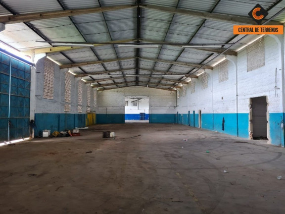 Imagem Imóvel à Venda, 1.600 m² em Cia - Simões Filho Imagem Imóvel à Venda, 1.600 m² em Cia - Simões Filho