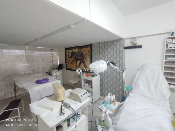 Imagem Loja à Venda, 27 m² em Gonzaga - Santos Imagem Loja à Venda, 27 m² em Gonzaga - Santos