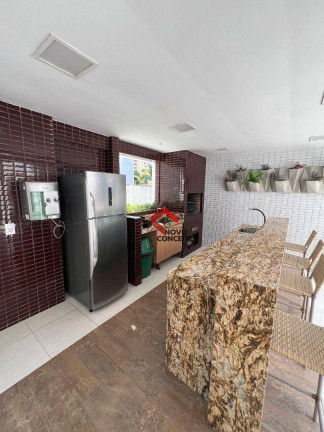 Imagem Apartamento com 3 Quartos à Venda, 110 m² em Cocó - Fortaleza Imagem Apartamento com 3 Quartos à Venda, 110 m² em Cocó - Fortaleza