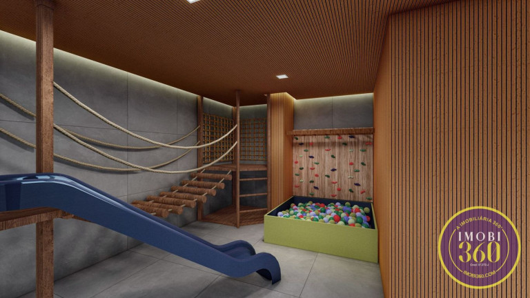 Imagem Apartamento com 2 Quartos à Venda, 44 m² em Vila Guilhermina - São Paulo Imagem Apartamento com 2 Quartos à Venda, 44 m² em Vila Guilhermina - São Paulo