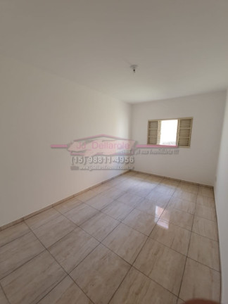 Imagem Casa com 2 Quartos à Venda, 70 m² em água Branca - Boituva
