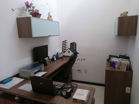 Imagem Casa com 3 Quartos à Venda, 208 m² em Três Barras - Contagem Imagem Casa com 3 Quartos à Venda, 208 m² em Três Barras - Contagem
