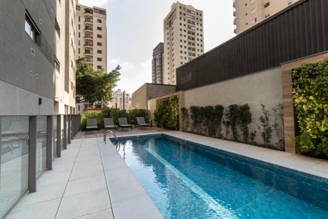 Imagem Apartamento com 3 Quartos à Venda, 160 m² em Vila Olímpia - São Paulo Imagem Apartamento com 3 Quartos à Venda, 160 m² em Vila Olímpia - São Paulo